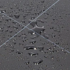 Stockroom Plus Static Cling Blackout Window Tint Film with Grid Backing (29.5 X 157.4 In, 1 Roll) -Greenland Home Fashions Shop 6304879 ALT3