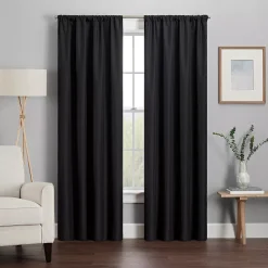 Eclipse Kendall Single Curtain Blackout Curtain